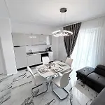 Luxurioese In Herzens Von Διαμέρισμα