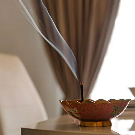 Luxurioese In Herzens Von Apartment