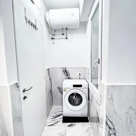 Appartamento Luxurioese In Herzens Von