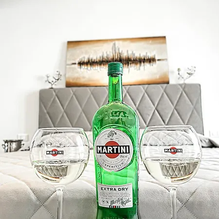 Appartamento Luxurioese In Herzens Von