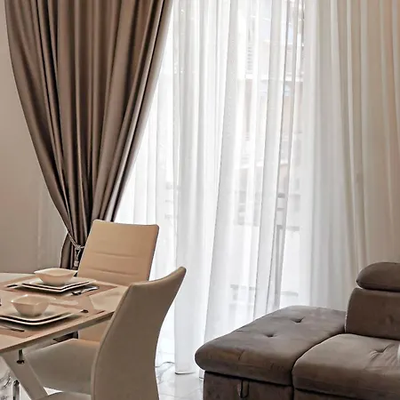 Luxurioese In Herzens Von Apartment