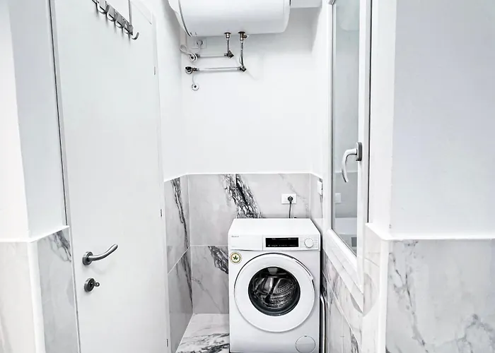 Apartament Luxurioese In Herzens Von