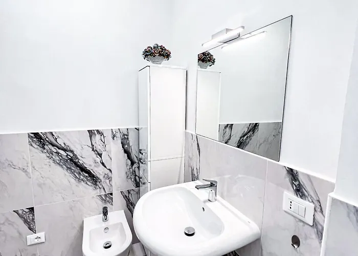 Apartament Luxurioese In Herzens Von